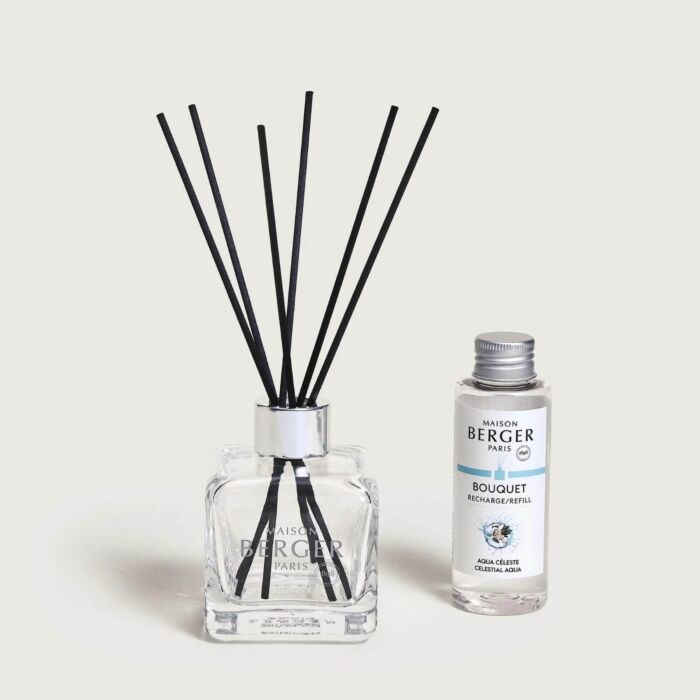 Maison Berger Celestial Aqua Scented Bouquet